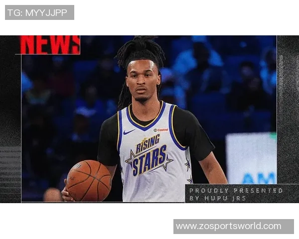 小迈克尔波特场均数据亮眼却遗憾无缘生涯首度全明星赛