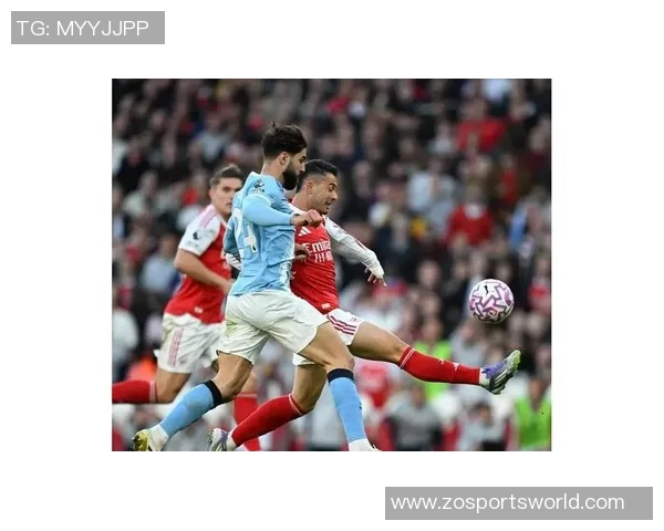 瓜帅期待曼城与利物浦阿森纳共同争夺英超冠军荣耀